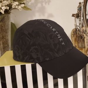 STELLA McCARTNEY/Adidas Women's Running Cap